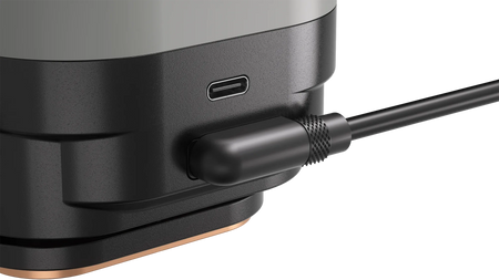 Image 1 for Corsair iCUE LINK TITAN 240 RX RGB Liquid CPU Cooler