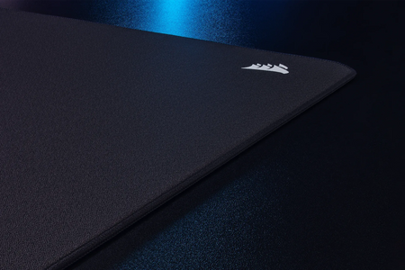 Image 2 for Corsair MM500 v2 Large Hybrid Cloth Gaming Mouse Pad