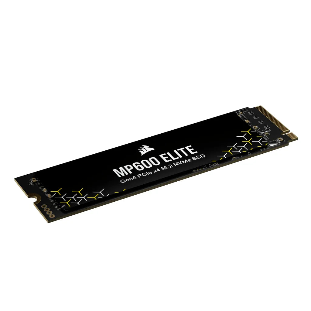 Image 2 for Corsair MP600 ELITE 1TB PCIe Gen4 NVMe M.2 SSD
