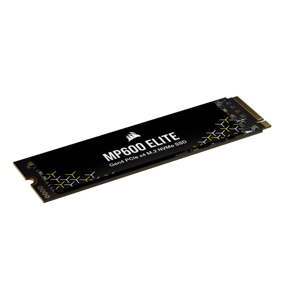Image 2 for Corsair MP600 ELITE 1TB PCIe Gen4 NVMe M.2 SSD