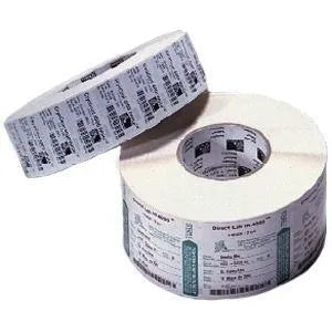 Image 1 for Zebra Polyester Labels