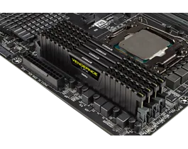 Image 3 for Corsair Vengeance LPX 8GB (1x8GB) DDR4 2666MHz C16 Desktop Memory