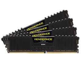 Image 6 for Corsair Vengeance LPX 8GB (1x8GB) DDR4 2666MHz C16 Desktop Memory