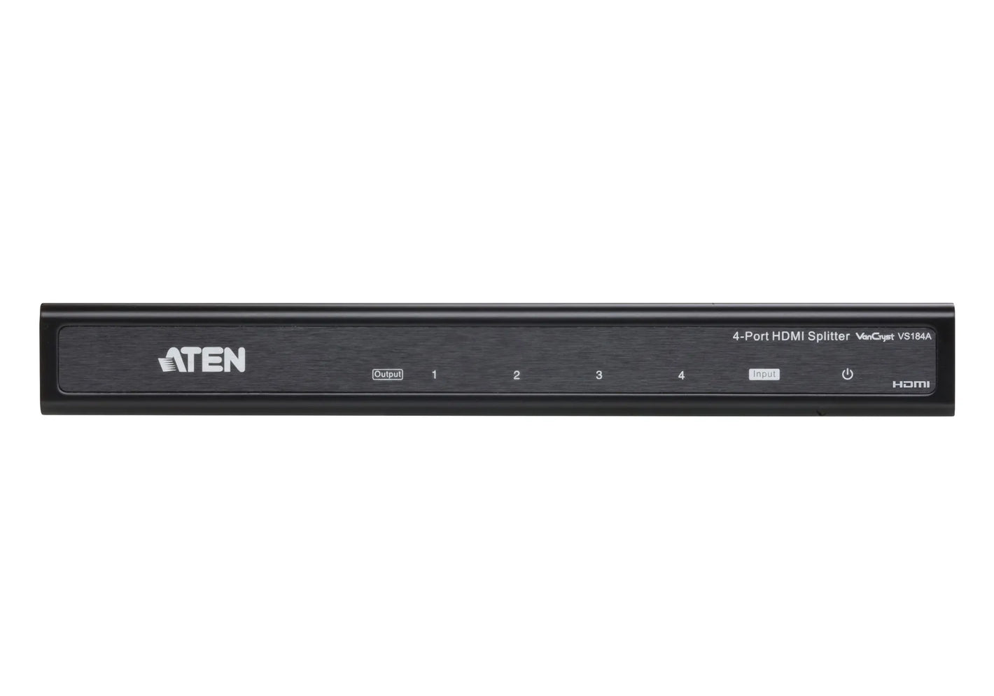 Image 1 for ATEN VS184A 4-Port HDMI Splitter for 4K