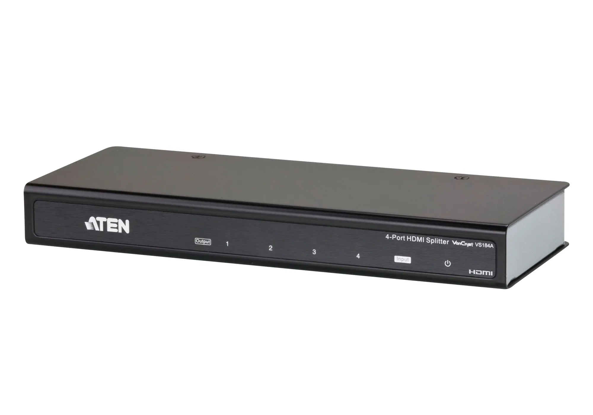 Image 4 for ATEN VS184A 4-Port HDMI Splitter for 4K