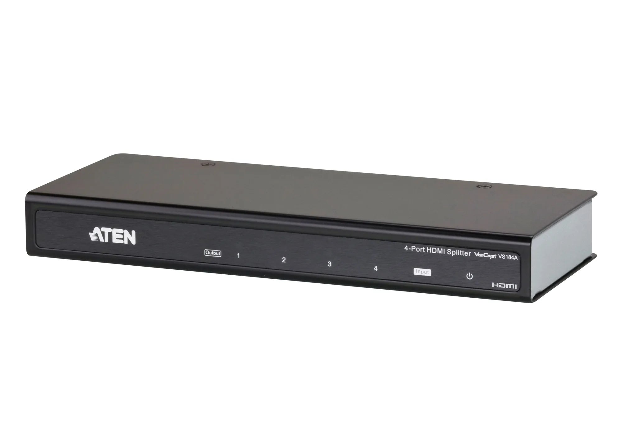 Image 3 for ATEN VS184A 4-Port HDMI Splitter for 4K