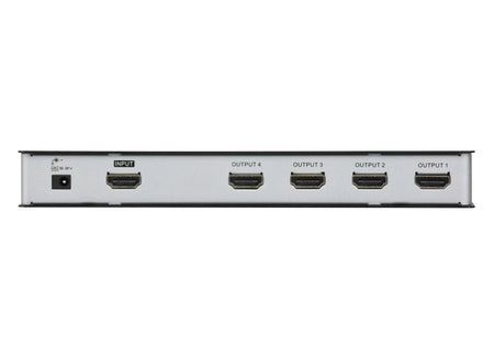 Image 6 for ATEN VS184A 4-Port HDMI Splitter for 4K