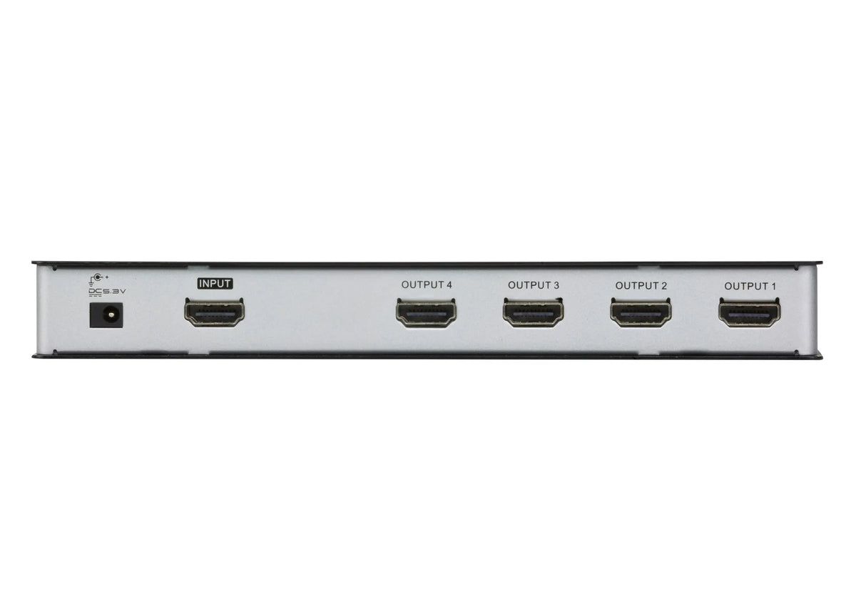 Image 5 for ATEN VS184A 4-Port HDMI Splitter for 4K
