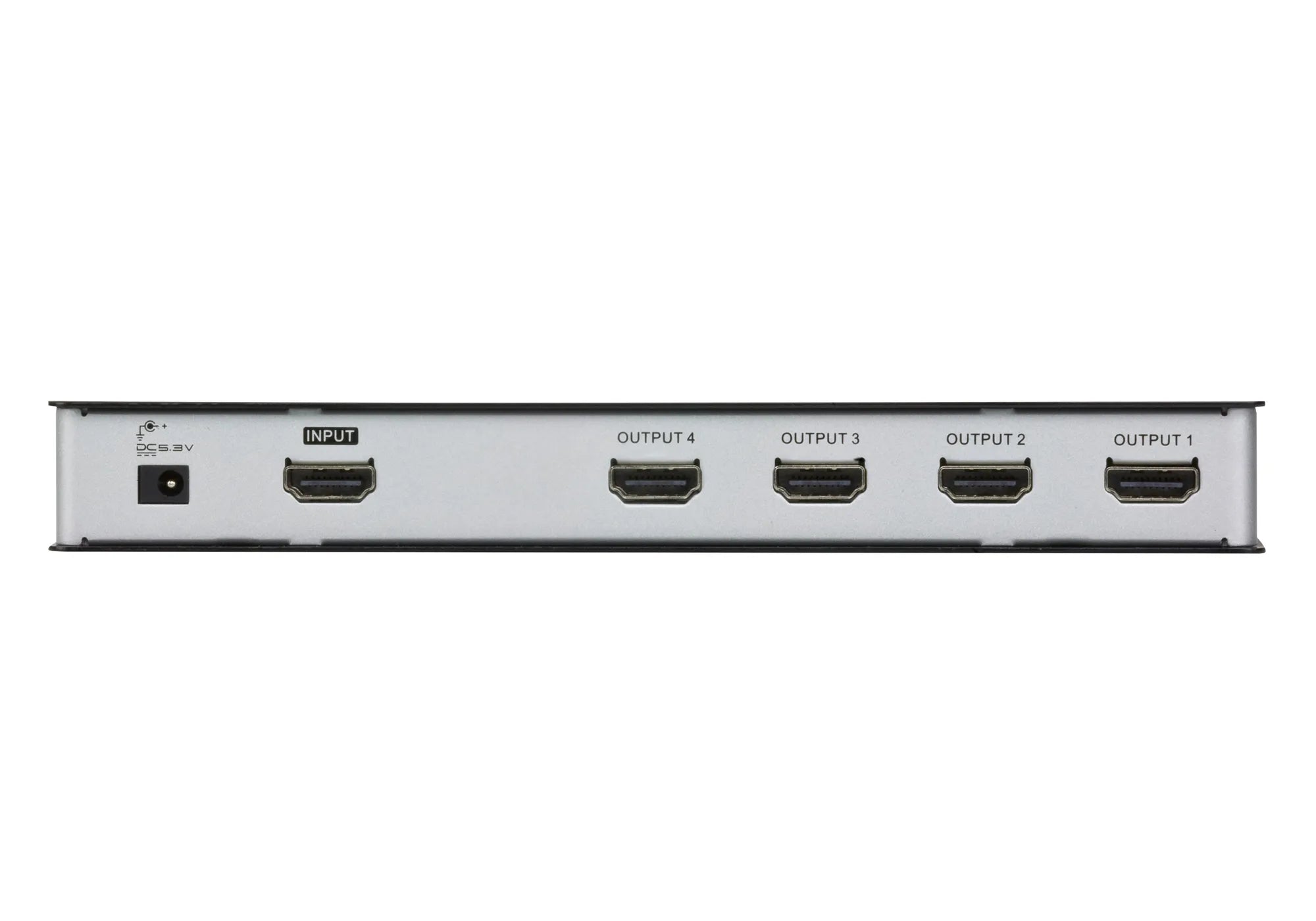 Image 5 for ATEN VS184A 4-Port HDMI Splitter for 4K