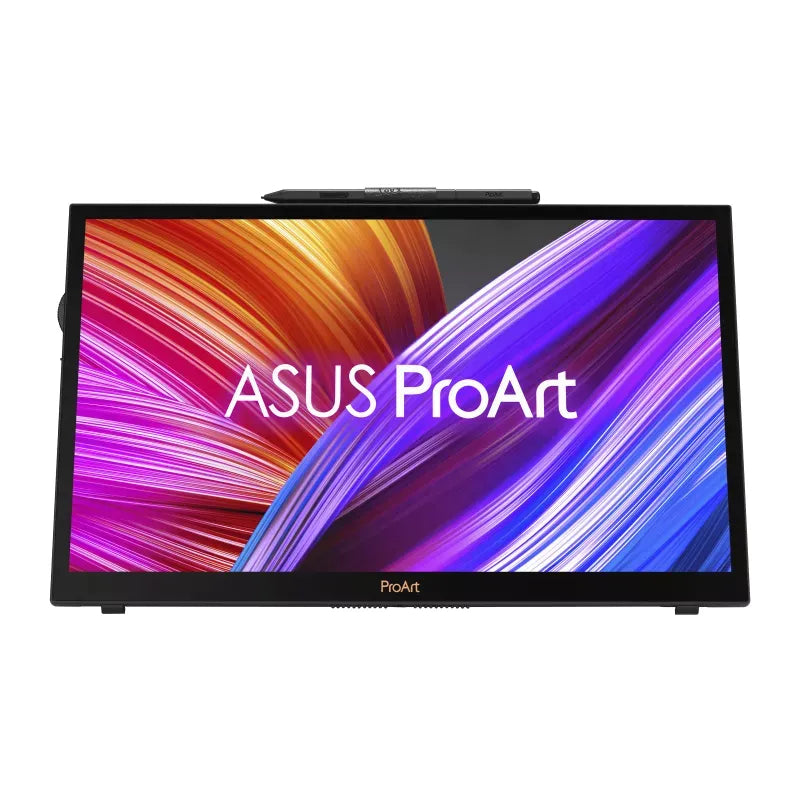 Image 2 for ASUS ProArt PA169CDV 4K Pen Display
