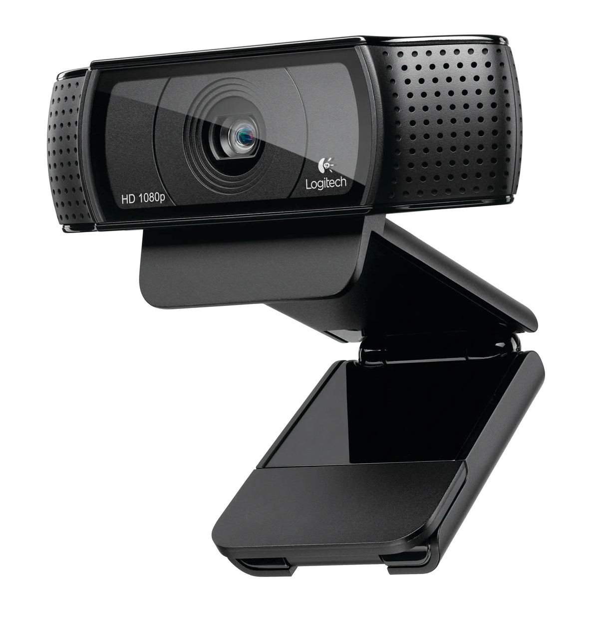 Image 3 for LOGI C920 HD Pro Webcam - Black