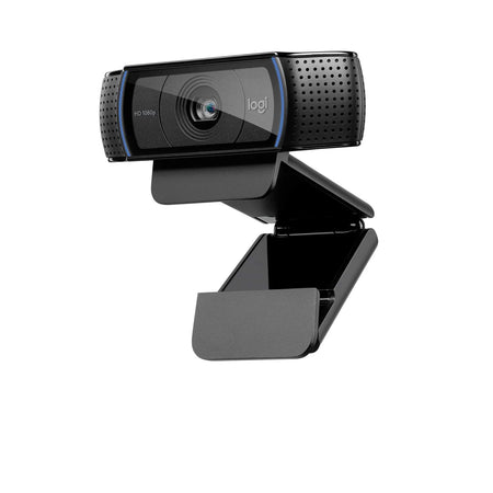 Image 7 for LOGI C920 HD Pro Webcam - Black