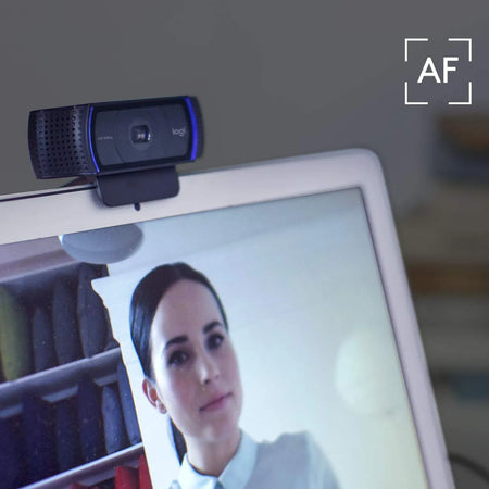 Image 9 for LOGI C920 HD Pro Webcam - Black