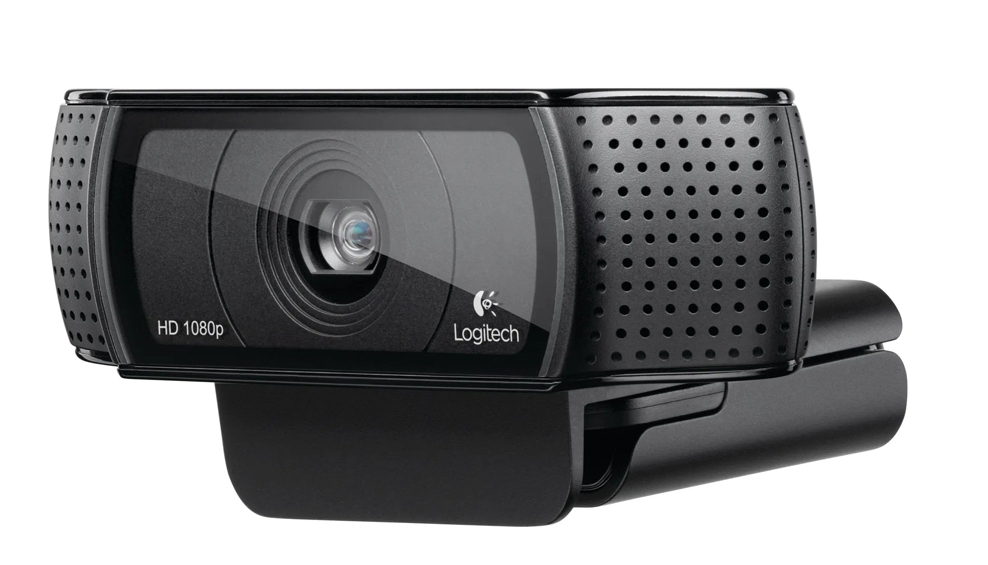 Image 12 for LOGI C920 HD Pro Webcam - Black
