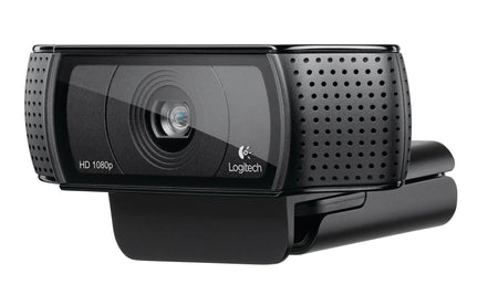Image 12 for LOGI C920 HD Pro Webcam - Black