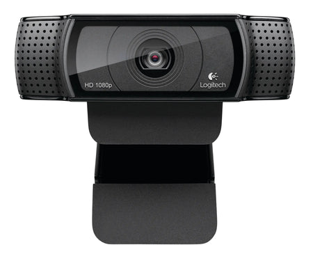 Image 14 for LOGI C920 HD Pro Webcam - Black