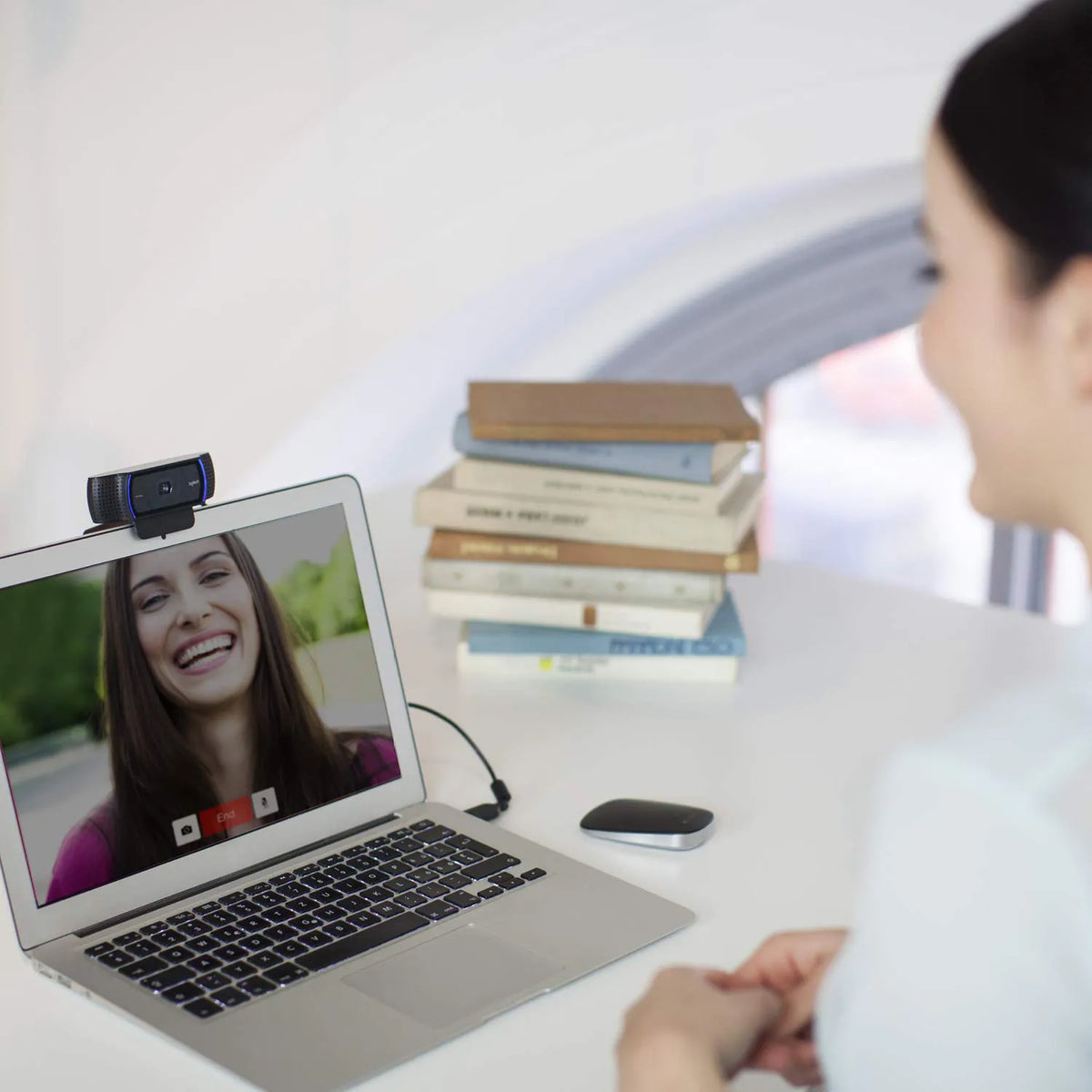 Image 16 for LOGI C920 HD Pro Webcam - Black