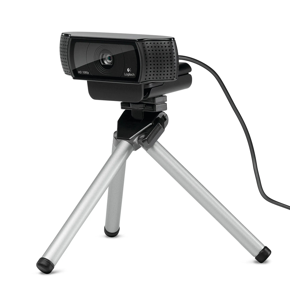Image 20 for LOGI C920 HD Pro Webcam - Black