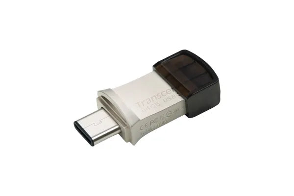 Image 5 for Transcend 64GB JetFlash 890 USB-C Flash Drive