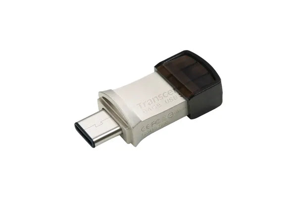 Image 6 for Transcend 64GB JetFlash 890 USB-C Flash Drive