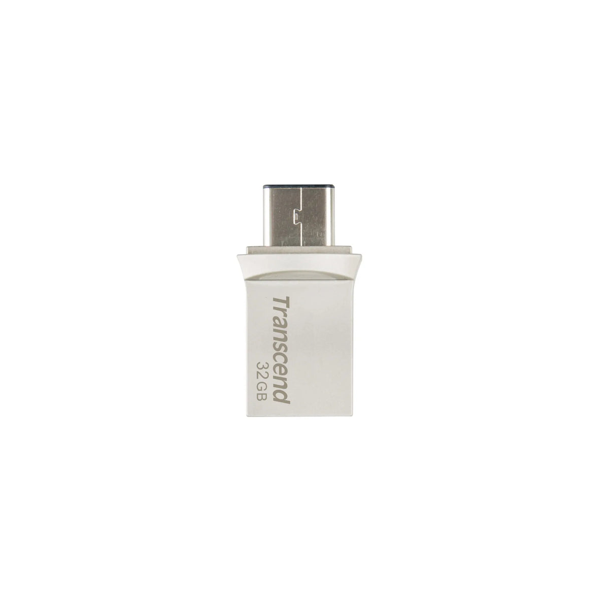 Image 2 for Transcend 128GB JetFlash 890 USB Flash Drive