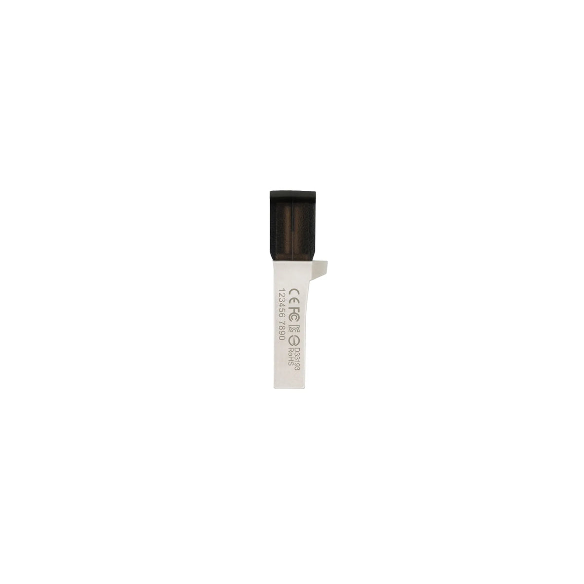 Image 8 for Transcend 64GB JetFlash 890 USB-C Flash Drive