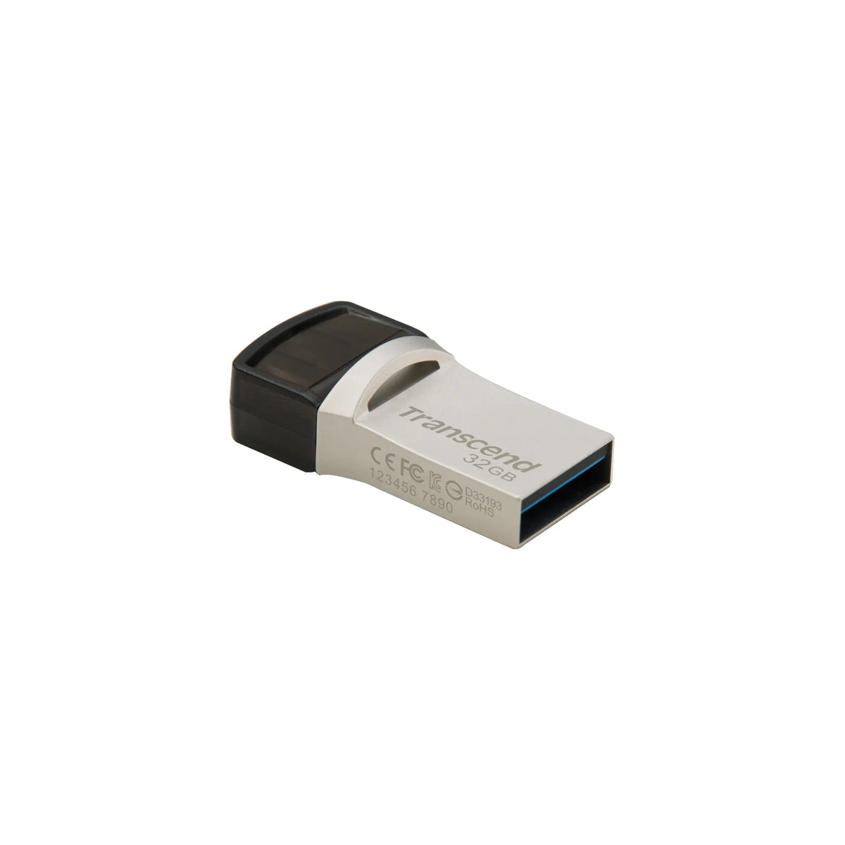 Image 12 for Transcend 64GB JetFlash 890 USB-C Flash Drive