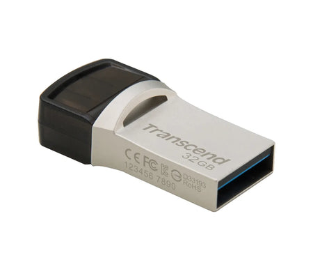 Image 6 for Transcend 32GB JetFlash 890 USB-C Flash Drive
