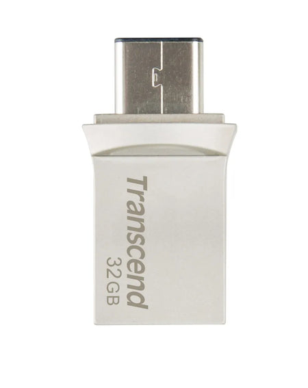 Image 7 for Transcend 32GB JetFlash 890 USB-C Flash Drive
