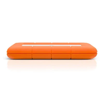 Image 3 for Seagate LaCie Rugged Mini 1TB USB-C External Hard Drive - Drop Crush Rain Resistant
