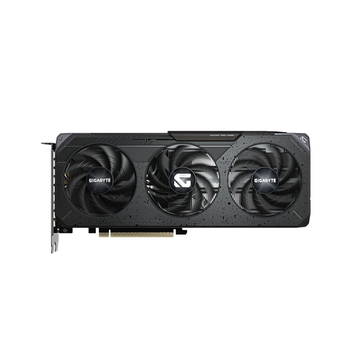 Image 2 for GIGABYTE GeForce RTX 5060 GAMING OC 8GB GDDR7