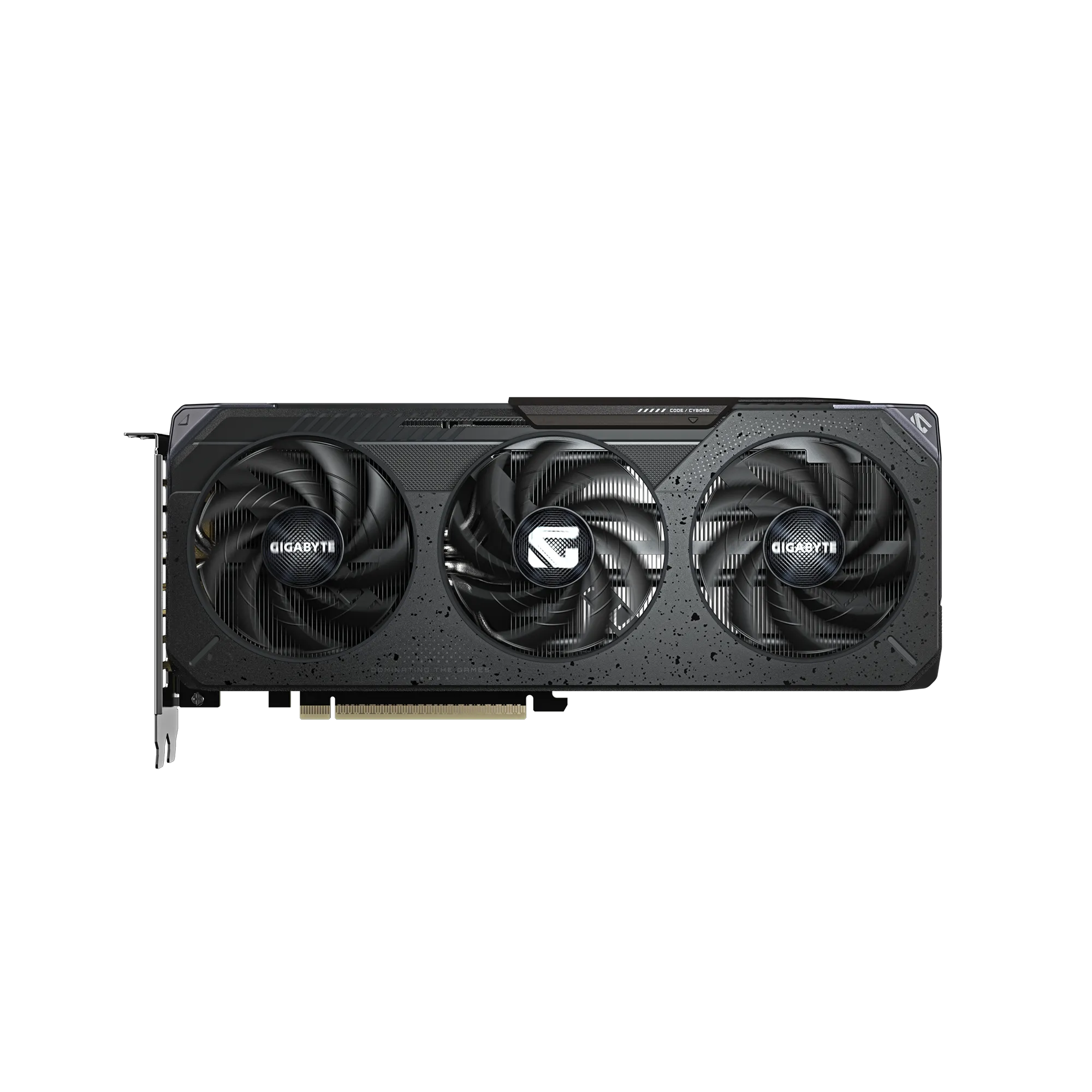 Image 2 for GIGABYTE GeForce RTX 5060 GAMING OC 8GB GDDR7