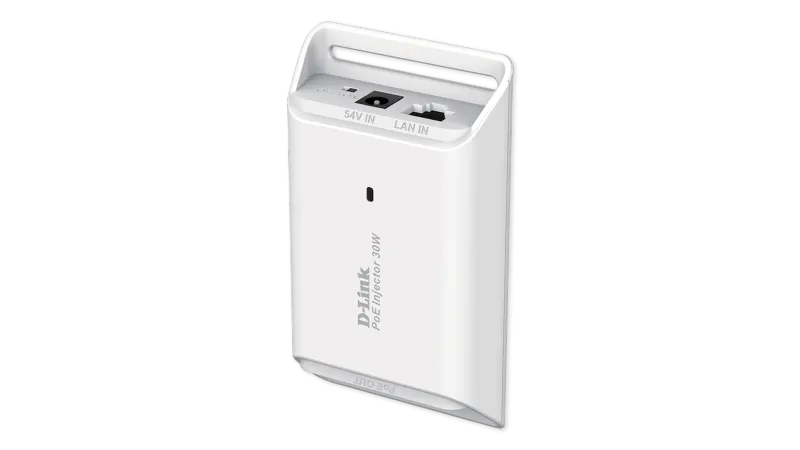 Image 2 for D-Link Gigabit PoE Injector