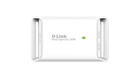 Image 3 for D-Link Gigabit PoE Injector