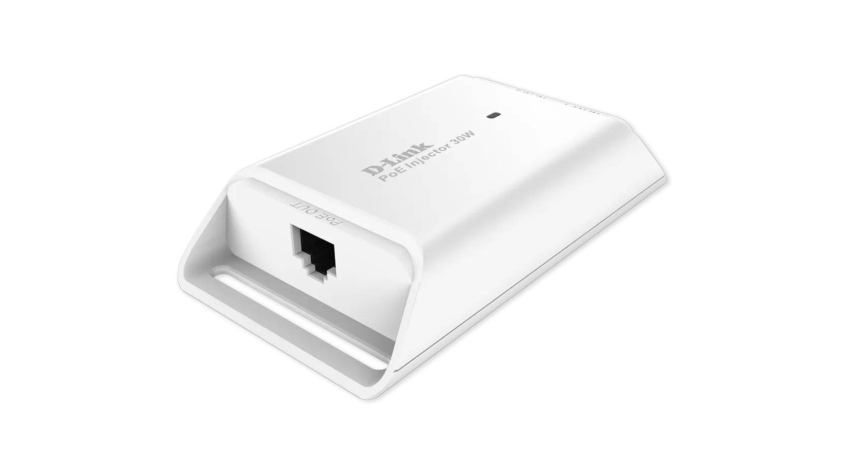 Image 4 for D-Link Gigabit PoE Injector