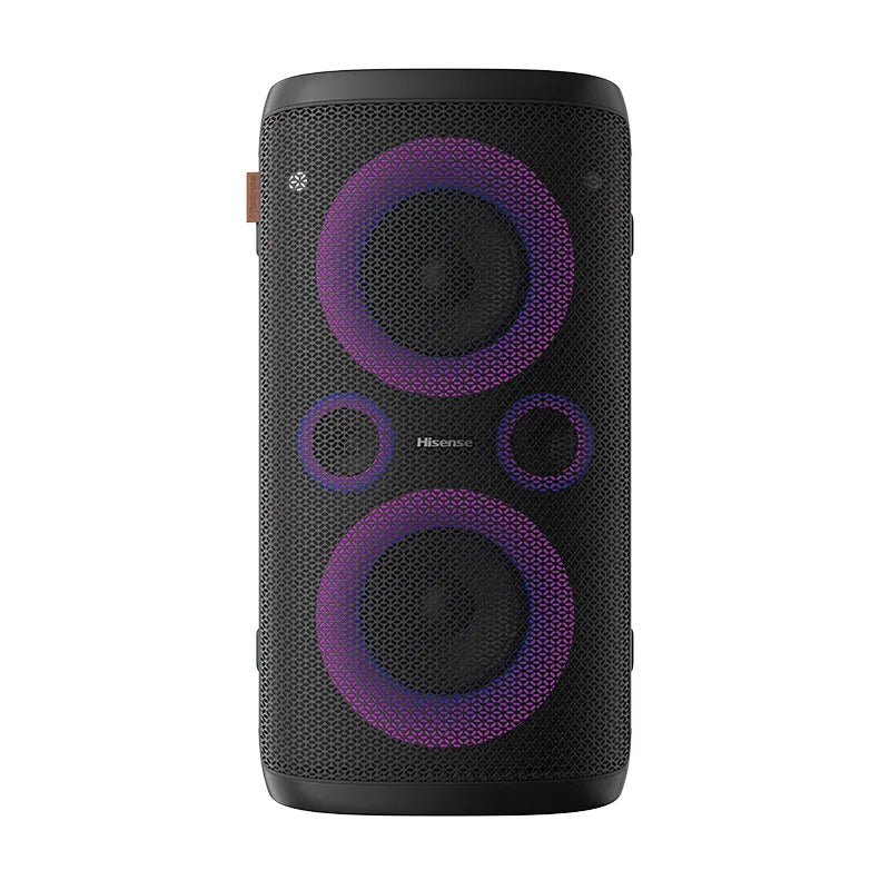 Image 2 for Hisense HP100 Portable Party Speaker