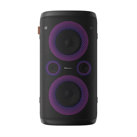 Image 2 for Hisense HP100 Portable Party Speaker