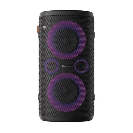 Image 1 for Hisense HP100 Portable Party Speaker