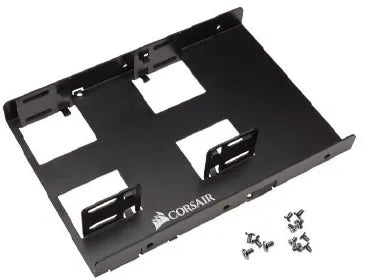 Image 1 for Corsair Dual SSD Mounting Bracket