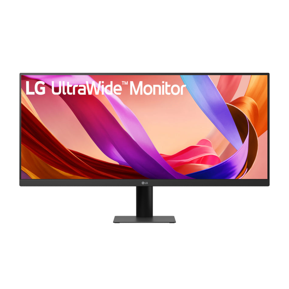 Image 1 for LG 29U511A-B 29-inch UltraWide FHD IPS Monitor - 100Hz Refresh Rate