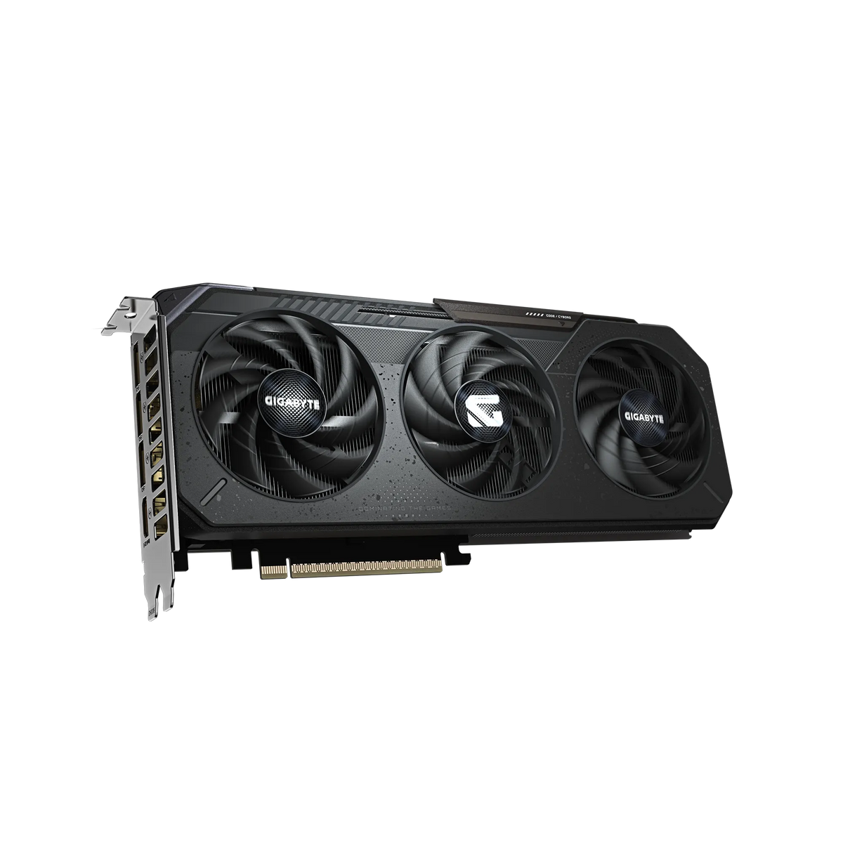 Image 3 for GIGABYTE GeForce RTX 5060 GAMING OC 8GB GDDR7