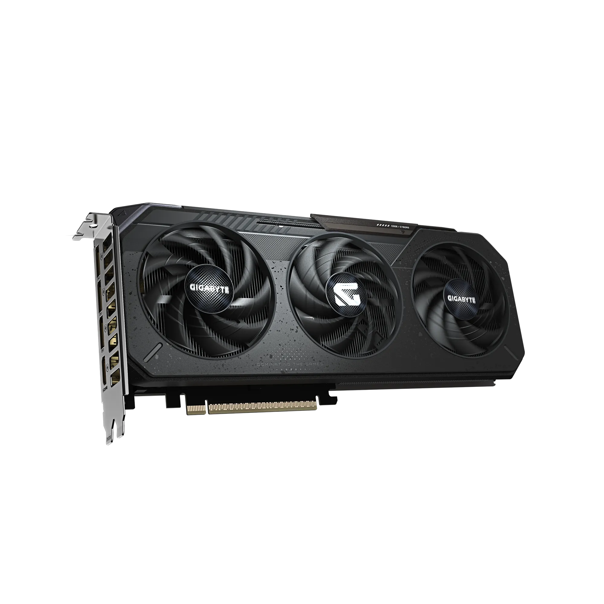 Image 3 for GIGABYTE GeForce RTX 5060 GAMING OC 8GB GDDR7