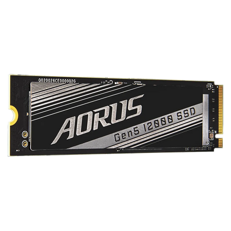 Image 3 for GIGABYTE AORUS Gen5 12000 1TB SSD