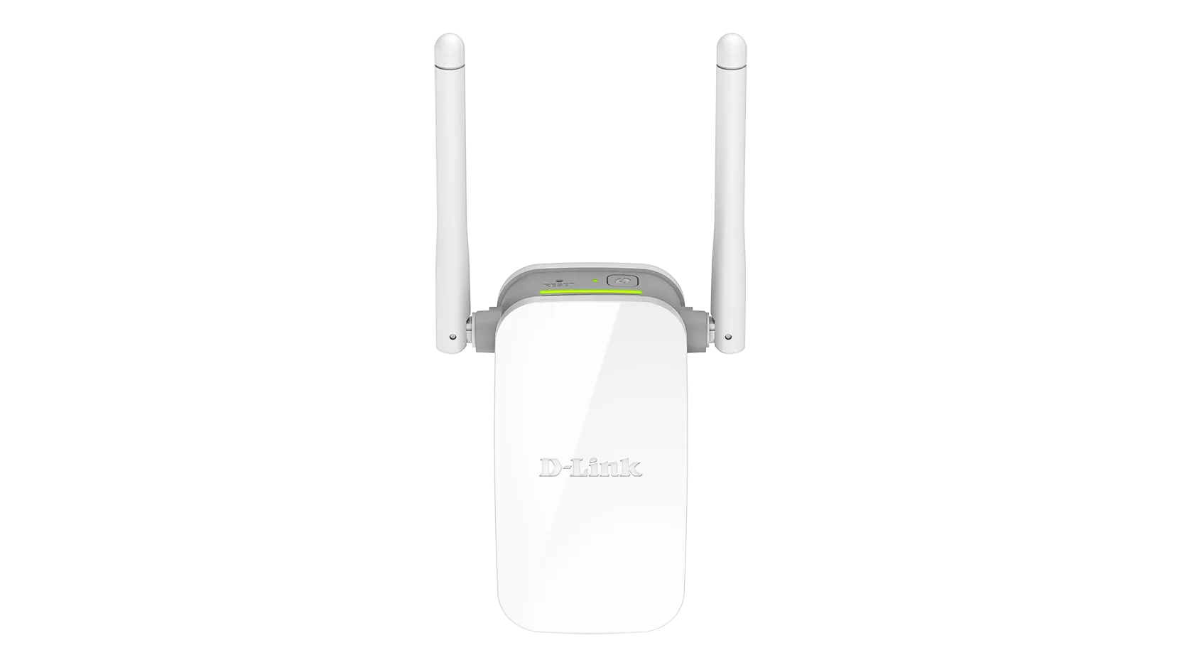 Image 1 for D-Link N300 Wireless Range Extender