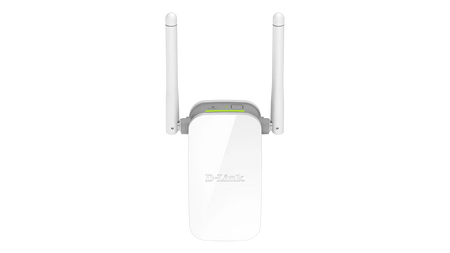 Image 1 for D-Link N300 Wireless Range Extender