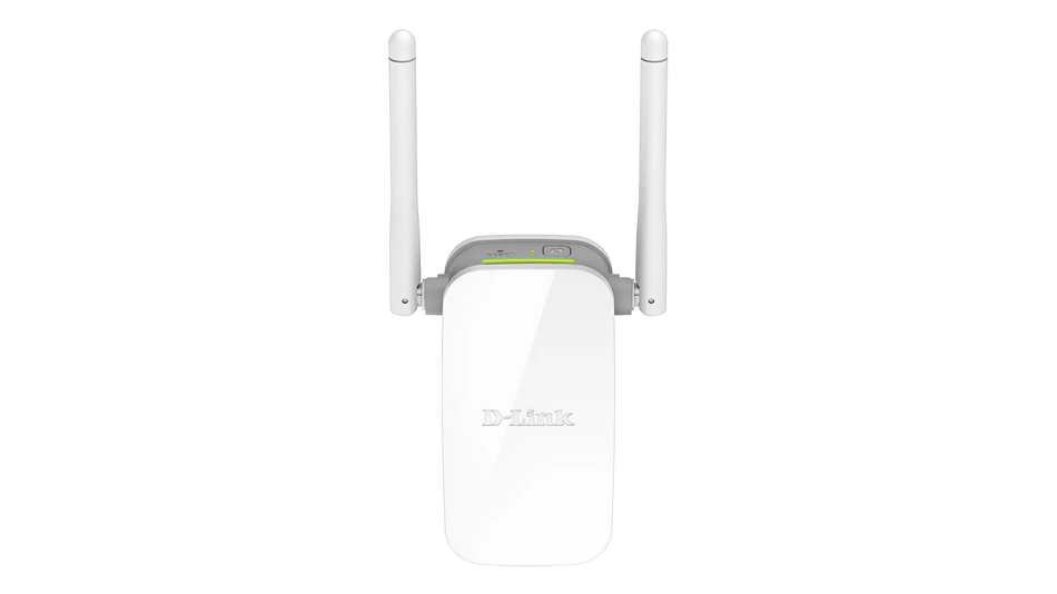 Image 1 for D-Link N300 Wireless Range Extender