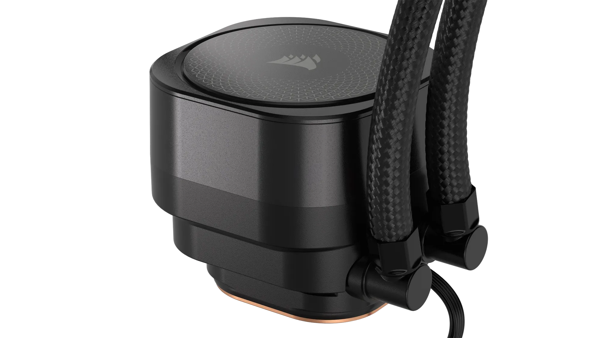 Image 6 for Corsair Nautilus 240 ARGB Liquid CPU Cooler