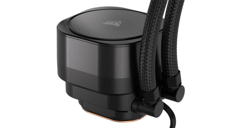 Image 6 for Corsair Nautilus 240 ARGB Liquid CPU Cooler