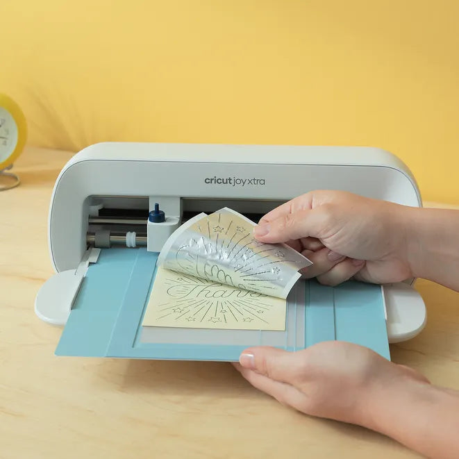 Image 2 for Cricut Joy Xtra Card Mat - 12 x 16.8 cm