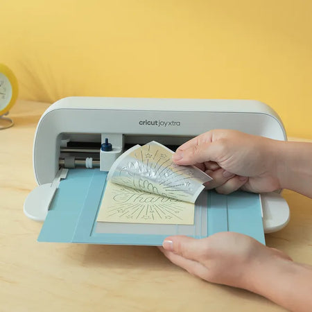 Image 2 for Cricut Joy Xtra Card Mat - 12 x 16.8 cm